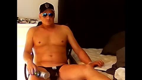 Snapshot of mantis011 chatting on October 13, 3:40 pm ausie baby online show from October 13, 3:40 pm