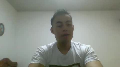 manuel9810 online show from December 31, 10:45 pm