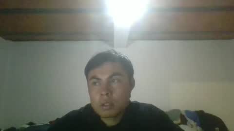 manuel9810 online show from April 22, 2:07 am