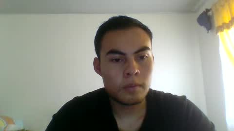 manuel9810 online show from January 19, 8:09 pm