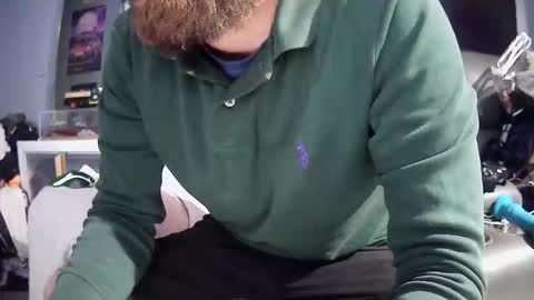 Daddy online show from November 27, 12:31 pm