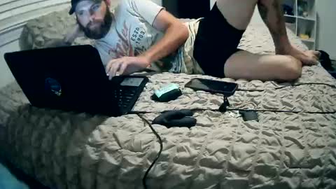 Daddy online show from June 23, 6:18 am