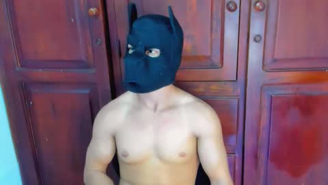 Snapshot of manuel_fpg chatting on October 21, 3:20 am Manuel online show from October 21, 3:20 am