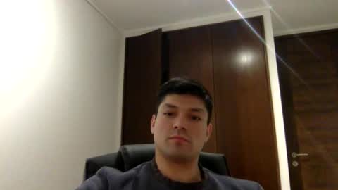 manuelgasdcon online show from November 13, 2:05 am