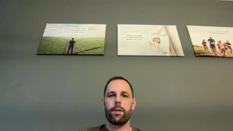 manynaaamess online show from November 11, 3:50 pm