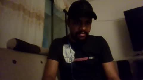 Andy online show from April 23, 3:44 am