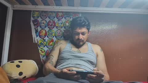 maravillanelsonernesto online show from March 30, 8:48 am