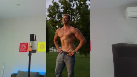 alex marvelxx online show from March 5, 7:37 am