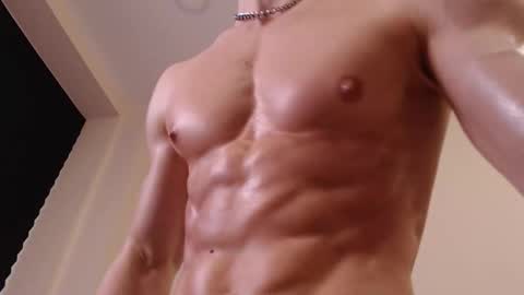 marc_solo online show from November 26, 9:34 am