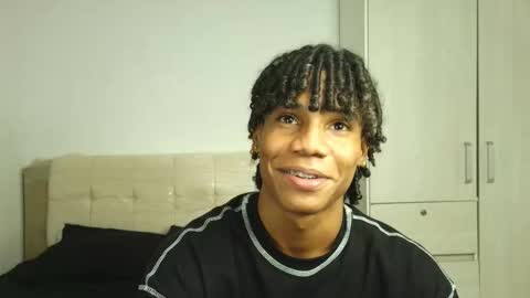 MARCELO online show from January 8, 9:42 pm