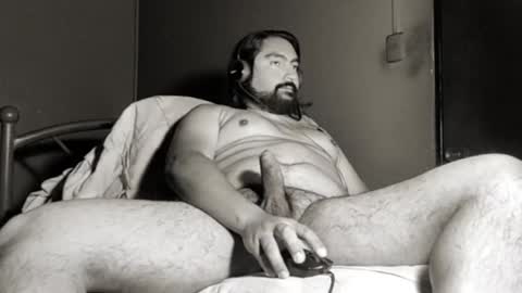 marcelon95 online show from April 28, 6:56 pm