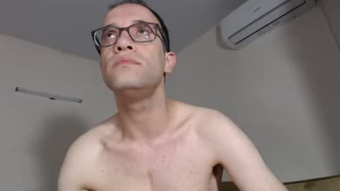 marcnashio online show from April 19, 4:34 am