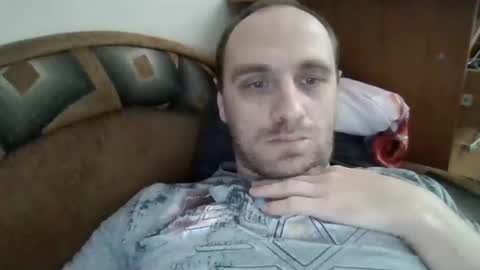 Martin Banas online show from January 12, 1:16 pm