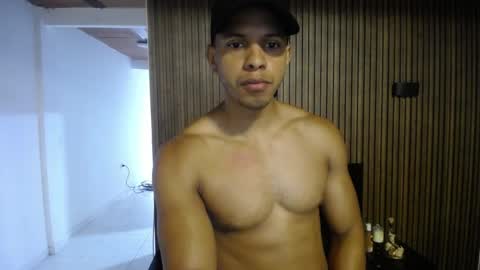 Marco online show from June 6, 2:23 pm
