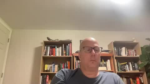 MarcoKnight2026 online show from July 12, 5:48 pm