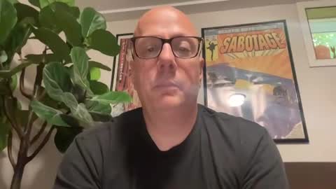 MarcoKnight2026 online show from August 1, 9:47 pm