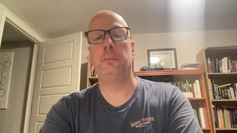 MarcoKnight2026 online show from July 16, 1:29 pm