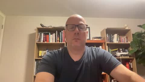 MarcoKnight2026 online show from July 19, 3:40 pm
