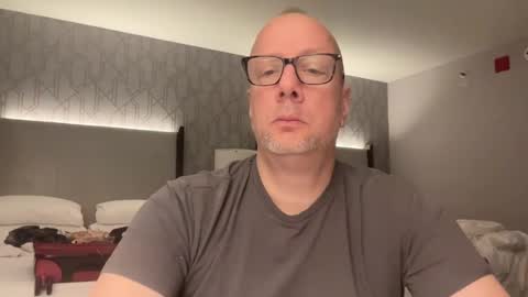 MarcoKnight2026 online show from June 16, 12:18 pm