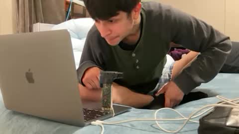 mardelrey online show from March 2, 3:19 pm