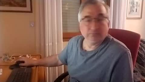 marcos260526 online show from April 21, 8:26 pm