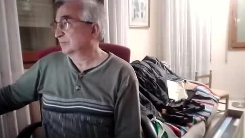 marcos260526 online show from April 17, 9:28 pm