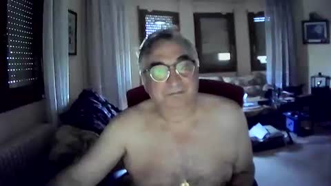 marcos260526 online show from April 27, 4:58 pm