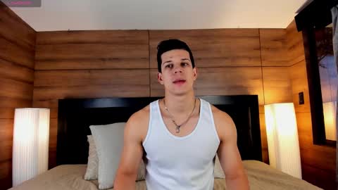 Marco Sullivan online show from February 26, 11:41 am