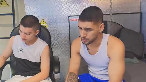 marcovitto online show from November 9, 7:18 pm