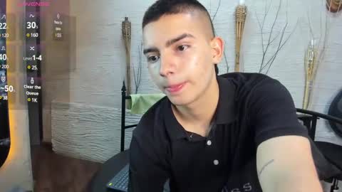 marcovitto online show from January 9, 3:26 am