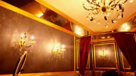 marcovitto online show from October 12, 11:15 am