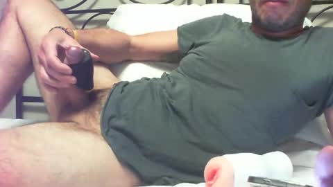 marcowinner2025 online show from April 27, 4:47 pm