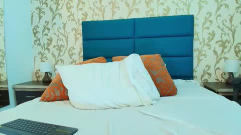 marcus_jeron online show from October 9, 5:56 am