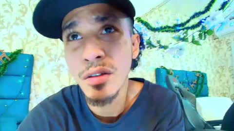 marcus_jeron online show from December 4, 11:12 pm