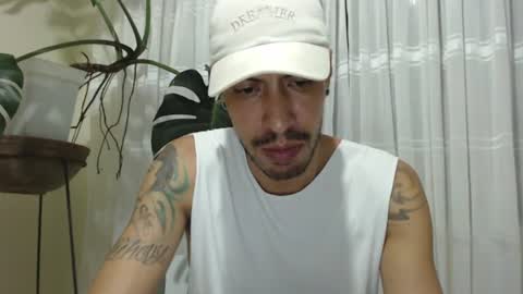 Marcus online show from July 3, 12:39 am