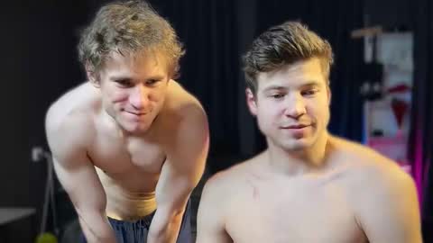 marcus_paradise online show from January 8, 12:32 pm