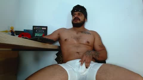 Marcus online show from March 26, 4:55 pm