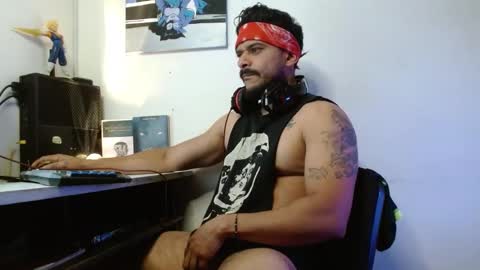 Marcus online show from February 3, 4:57 am