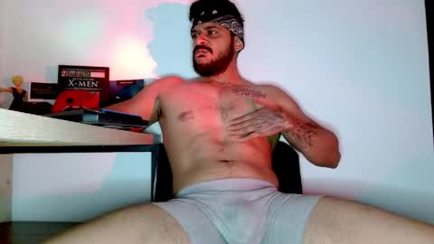 Marcus online show from May 25, 3:29 pm