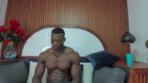 Marcusssss online show from December 15, 3:53 pm