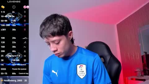 Marcus online show from January 14, 2:33 pm