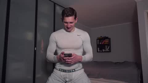 Marcus Diamond  online show from February 15, 3:20 pm