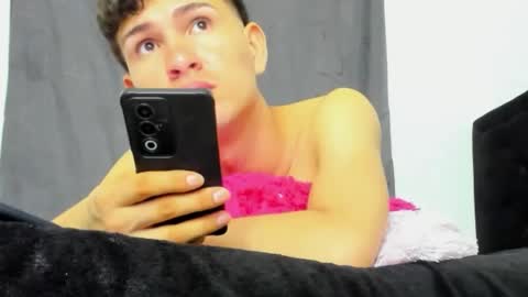 Marcus Independent Model online show from April 10, 6:31 am