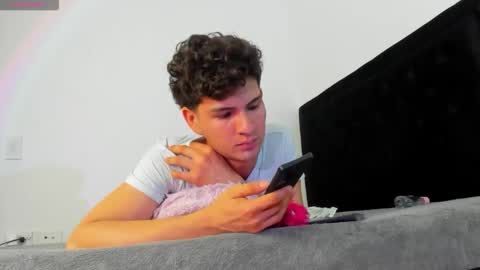 Marcus Independent Model online show from March 23, 5:41 pm