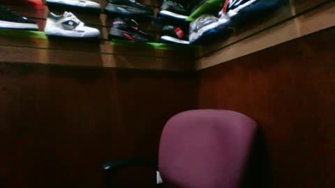 Marcus online show from October 22, 4:54 pm