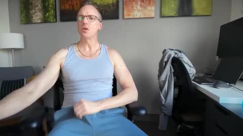 Marcus online show from April 19, 10:56 pm