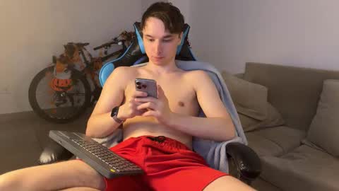 Marcus online show from October 30, 9:05 pm