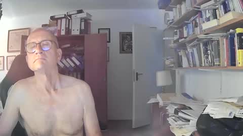 marginalie online show from September 20, 6:02 am