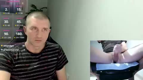 maribor5879 online show from March 10, 4:46 pm