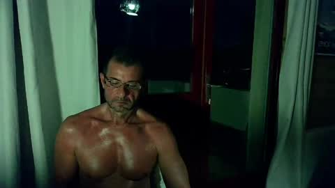 Djpegasus online show from April 15, 7:14 pm